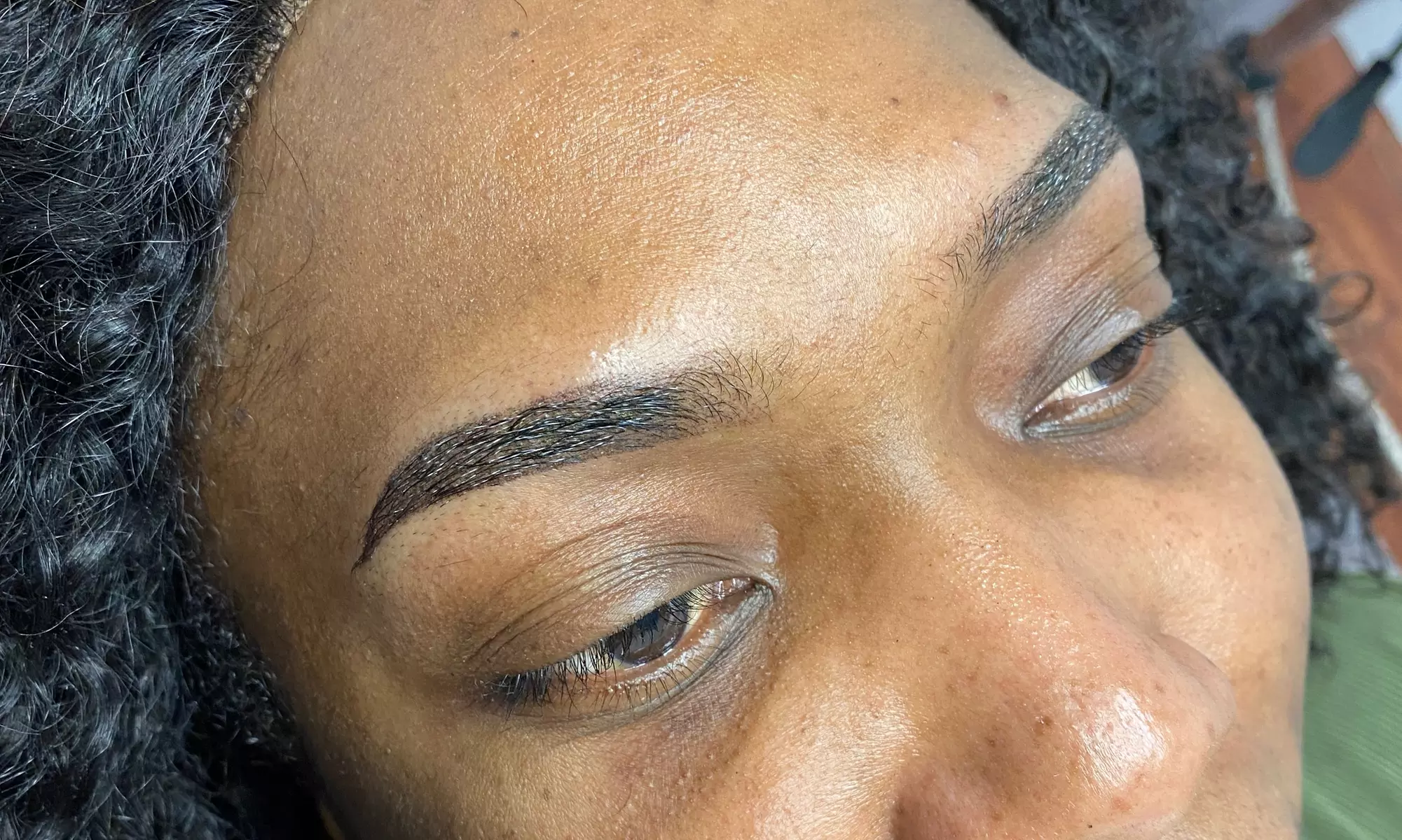 Up to 45% Off on Microblading at Winked & Inked by Nat - Primary Image
