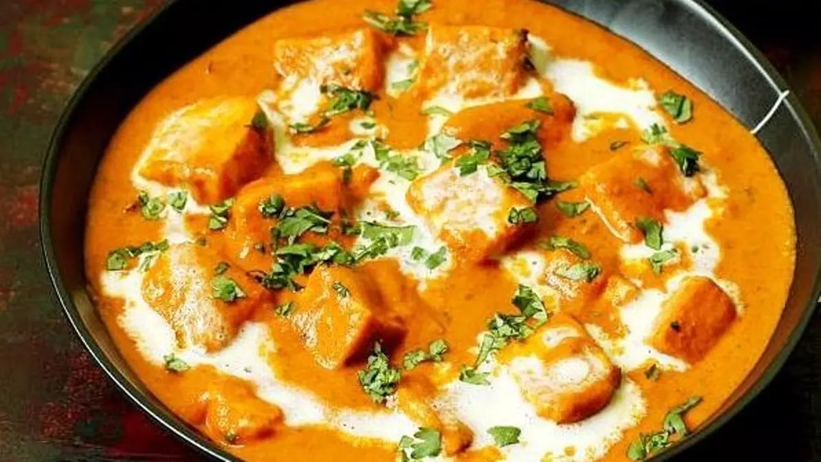 Up to 26% Off on Indian Cuisine at Amrutha - Second Medium