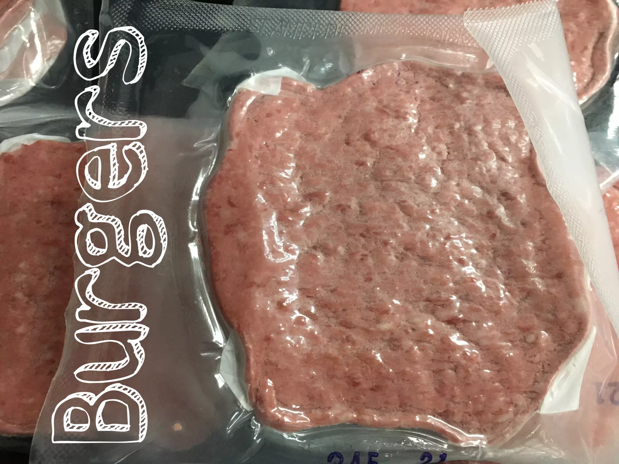 Up to 40% Off on Food - Frozen (Retail) at Fat Daddy Meats - Primary Image