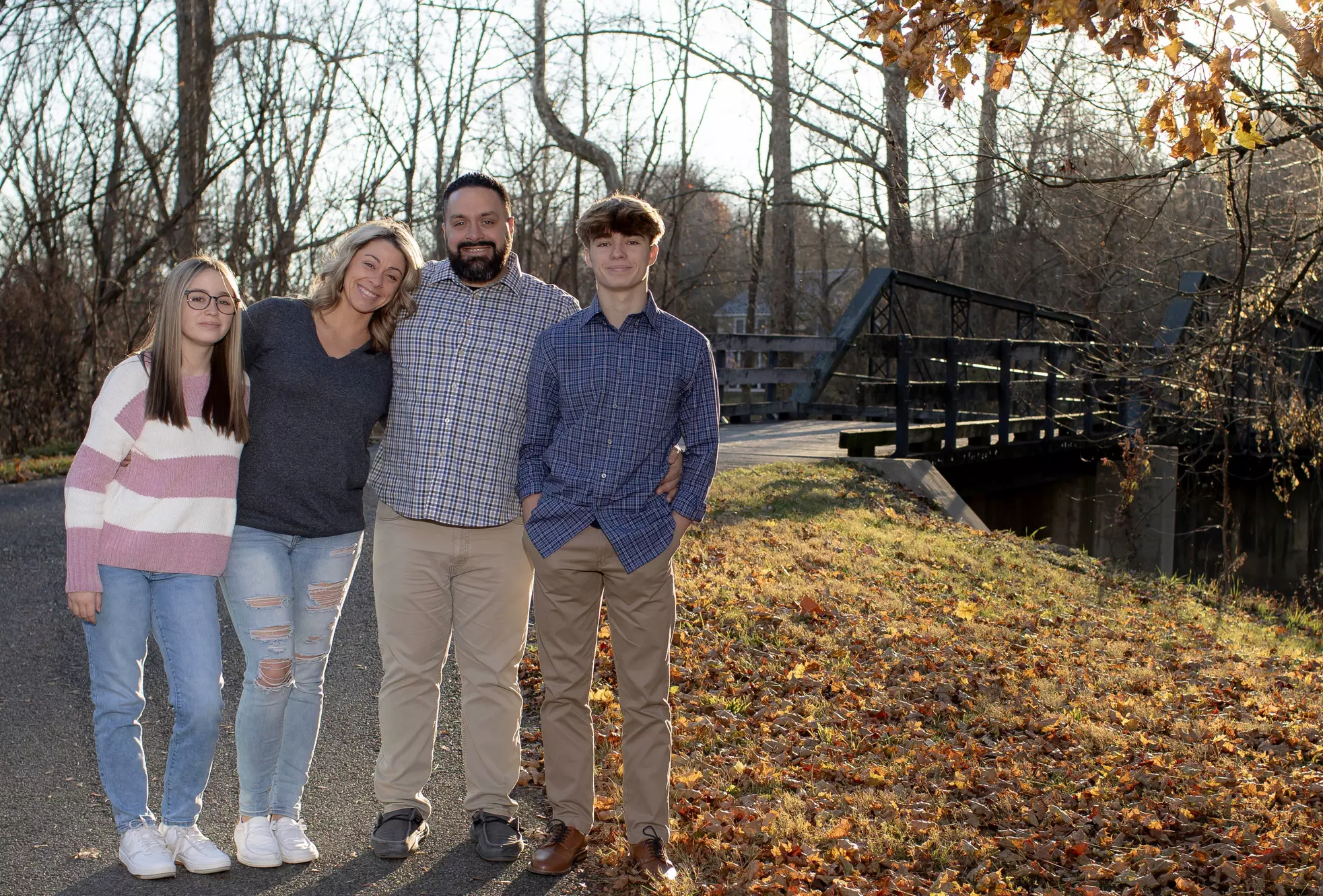 Capture Moments with Outdoor Photography Sessions