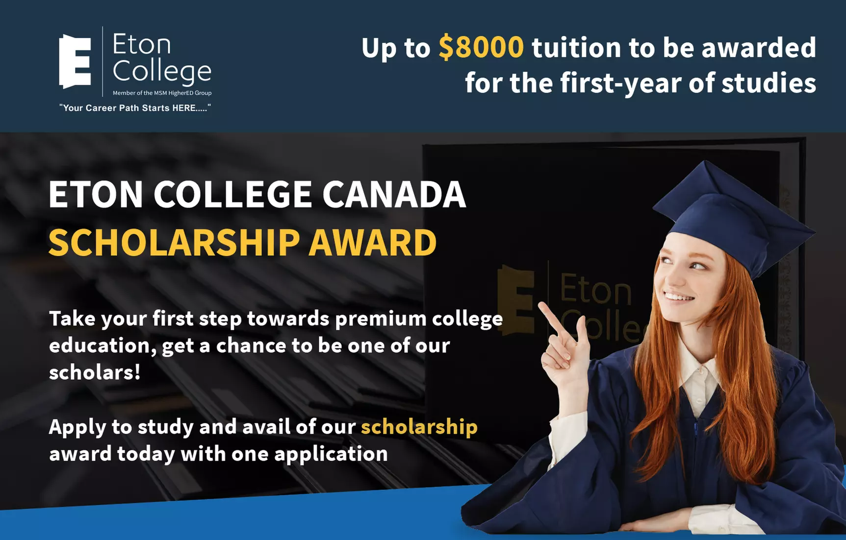 Up to 90% Off on Online Academic Course at Eton College - Primary Image