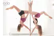 Bis zu 50% Rabatt auf den Fitnessstudio – Sexy Fitness bei Poda Studio Pole Dance Aachen - Second Medium