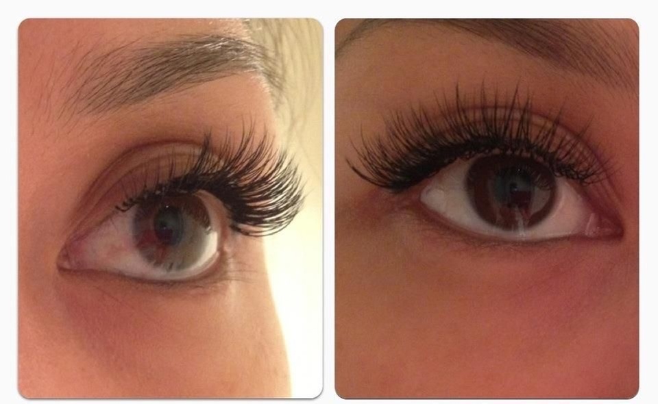 Glam or Gorgeous Eyelash Extensions for a Stunning New Look