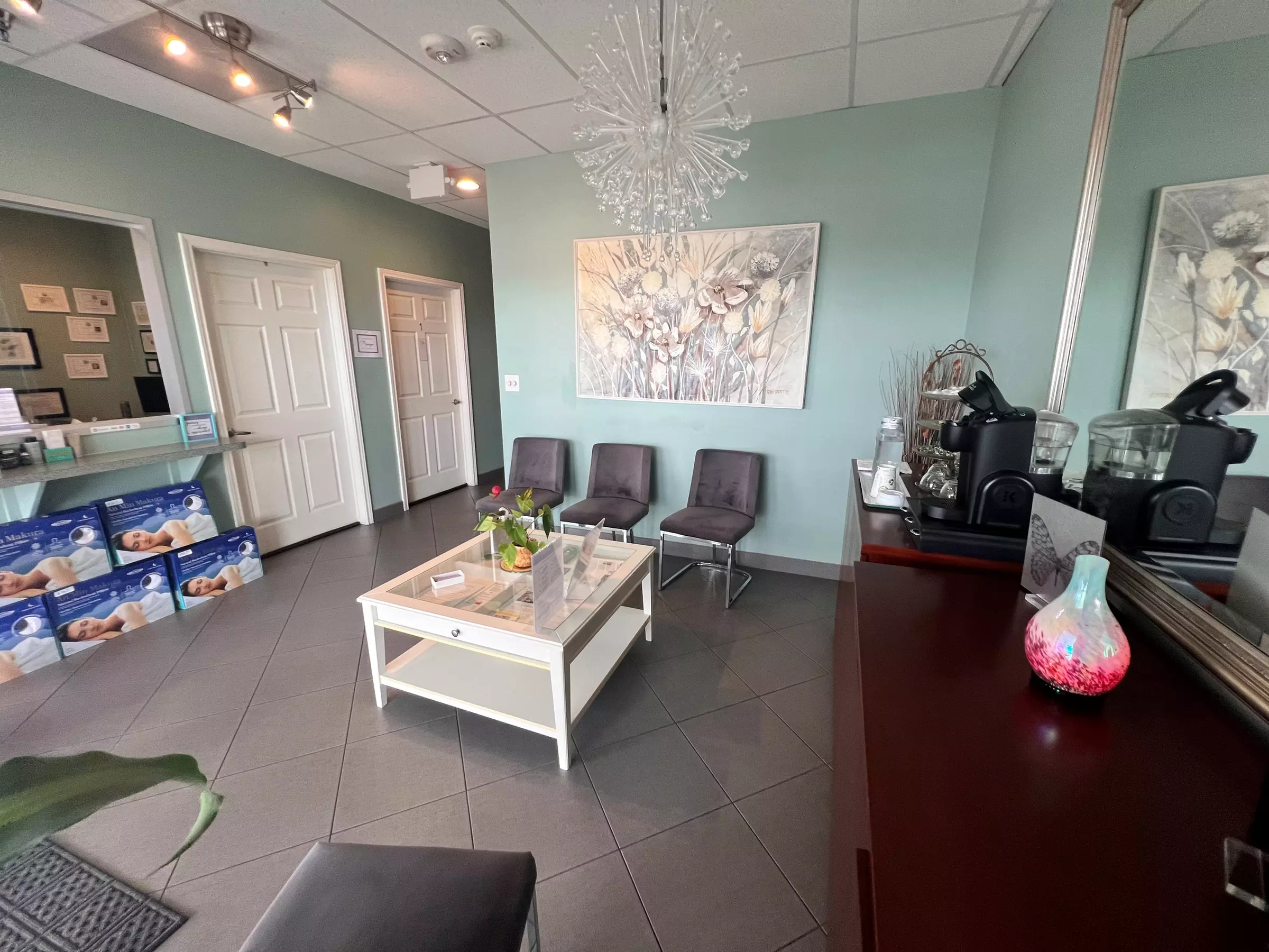 Experience Therapeutic, Medical, or Sports Massage for Relaxation!