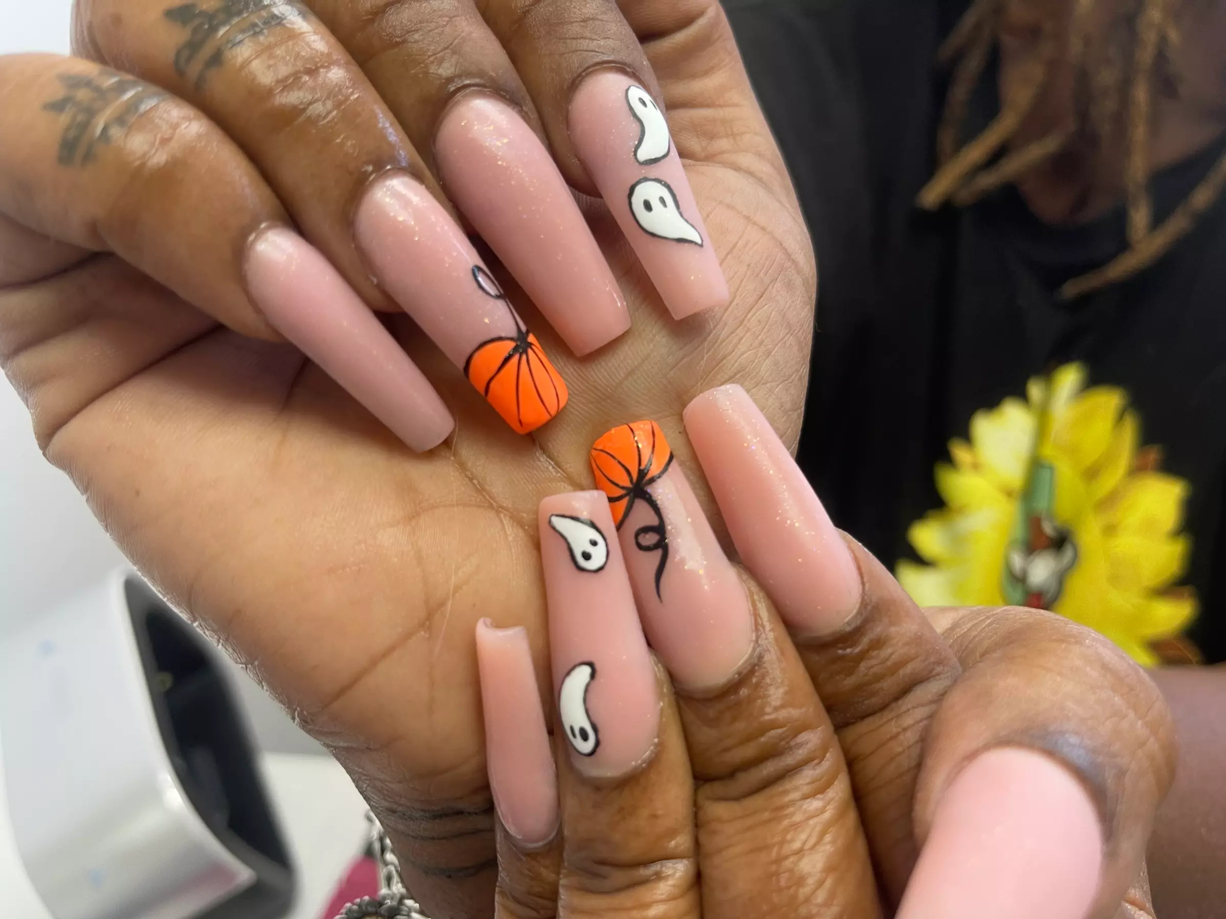 Up to 41% Off on Nail Salon - Manicure at Akrylx Nail and Wax Bar - Primary Image