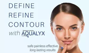 Up to 61% Off on Aqualyx Fat / Cellulite Reduction at YourHealthFirst