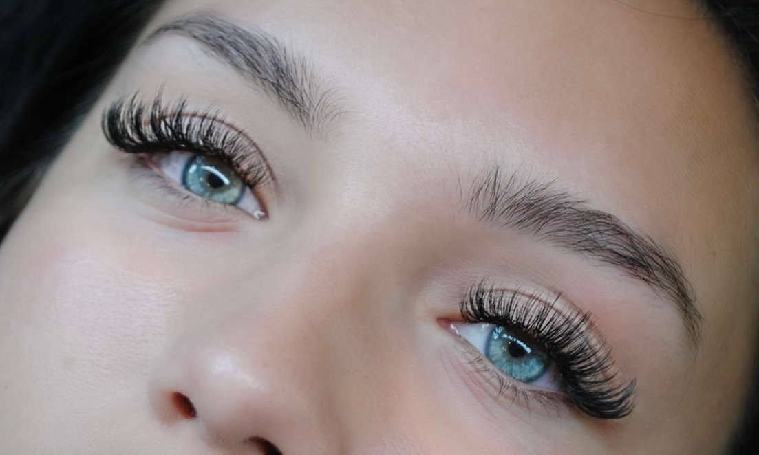 Up to 50% Off on Eyelash Extensions at Beauté by E