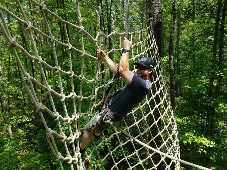 Up to 30% Off on Climbing - Outdoor at Cape Fearless Extreme - Primary Image