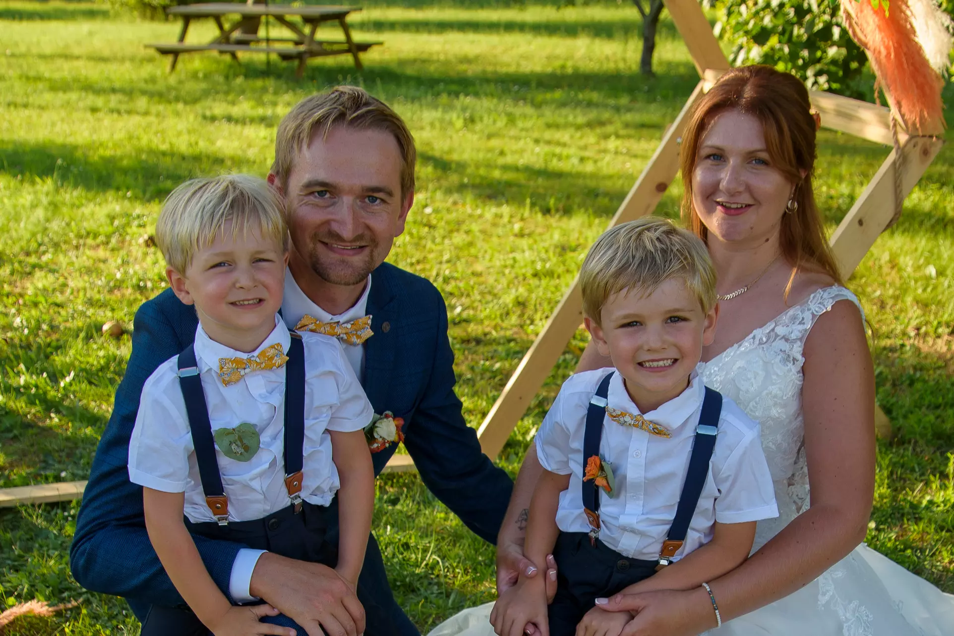 Jusqu'à 80% de réduction sur Session photo - En plein air