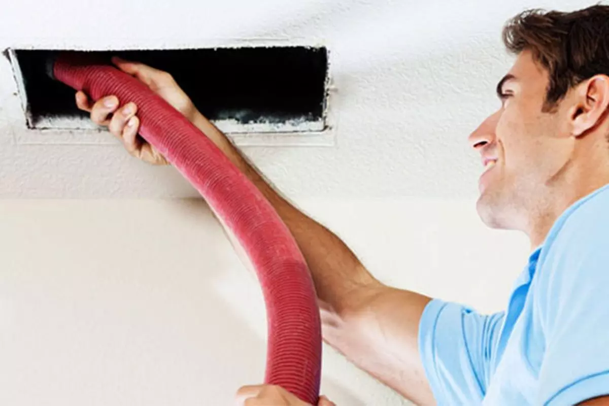 Up to 78% Off on General Handyman at Ac Plus Heating And Air - Primary Image