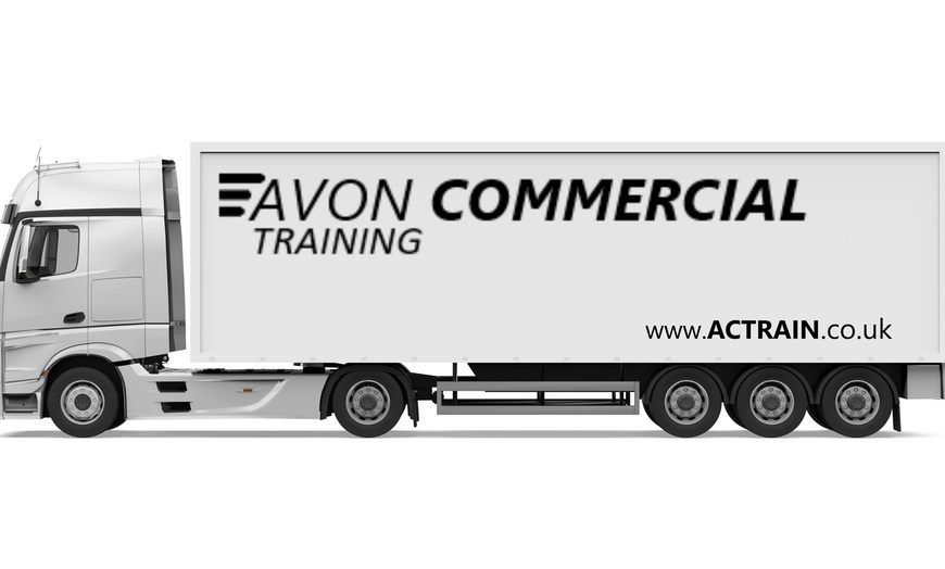 Image 1: Up to 17% Off on Driver's License Training at Avon Commercial Training Ltd