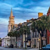 Image 2: Explore Historic Charleston with a 90-Minute City Tour for One or Two