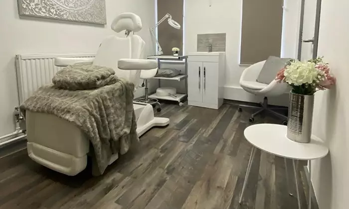 Up to 40% Off on In Spa Massage (Massage type decided by customer) at Wellness Zone