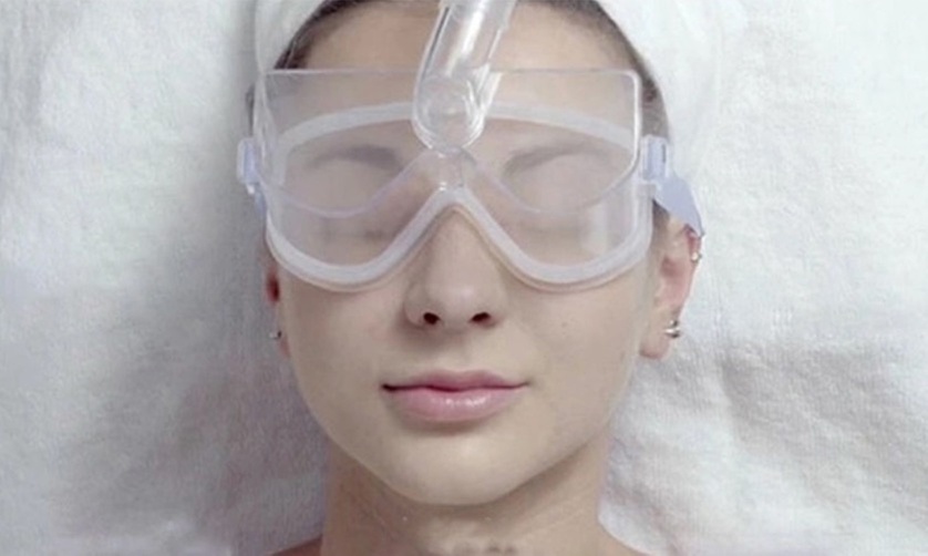 Up to 58% Off on In Spa Facial (Type of facial determined by spa) at Pinnacle Beauty And Shape Pty Ltd