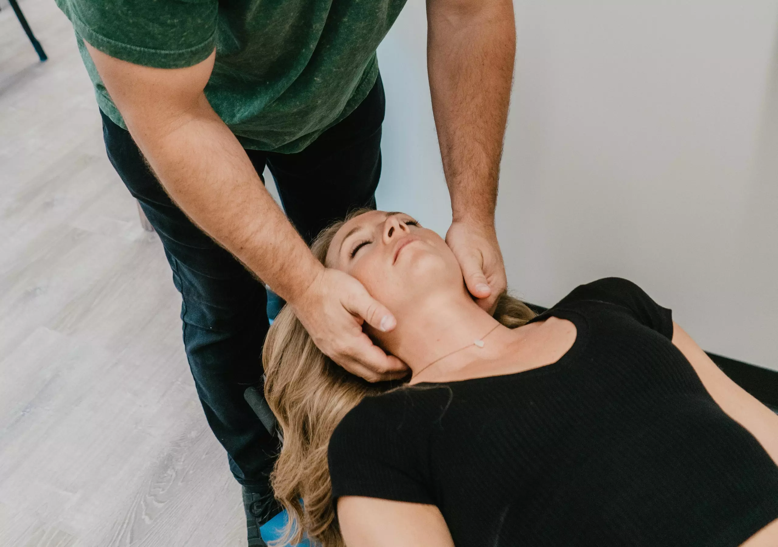 Up to 86% Off on Chiropractic Services at Bridge Wellness Center - Primary Image