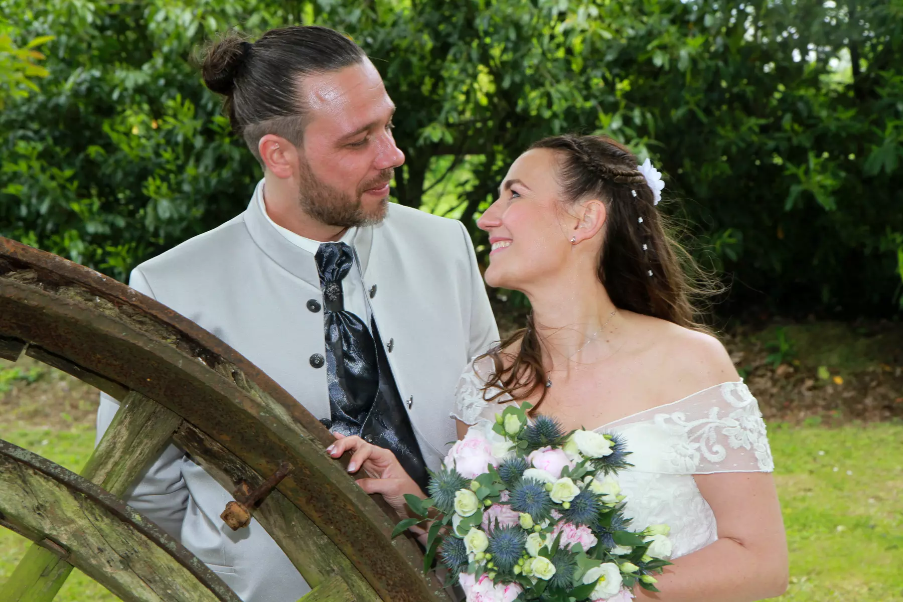 Jusqu'à 83% de remise sur Session photo - En plein air chez JMIPHOTO