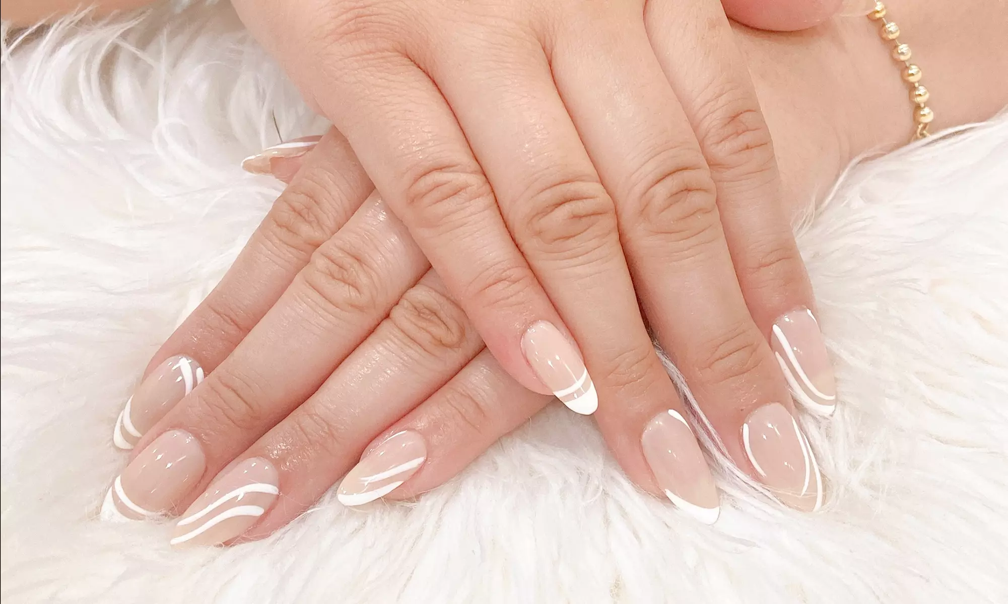 Up to 30% Off on Nail Spa/Salon - Shellac / No-Chip / Gel at NAIL’D IT! SPA - Second Medium