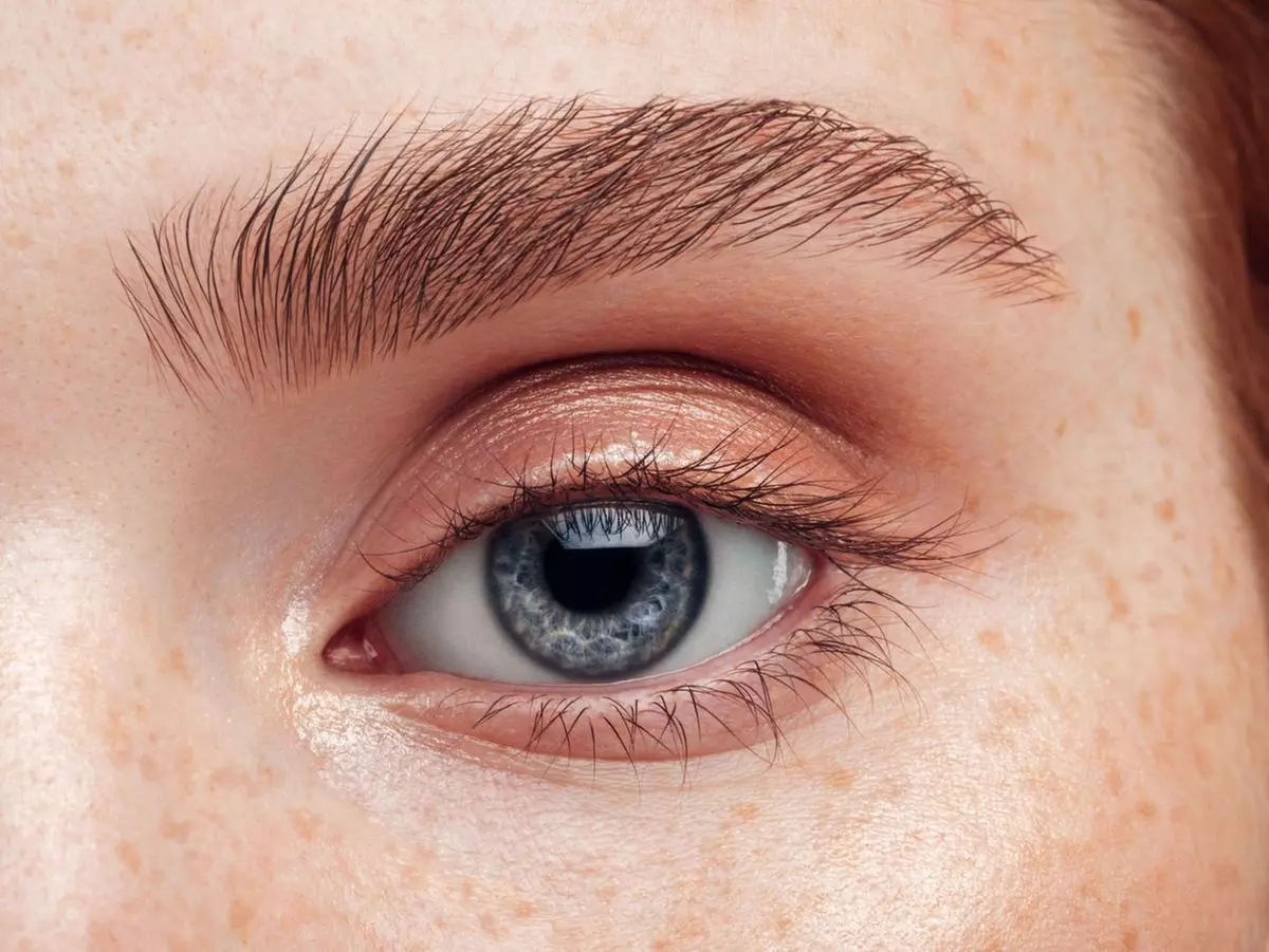 Up to 38% Off on Eyebrow Shaping at Brow Innovation Studio - Primary Image