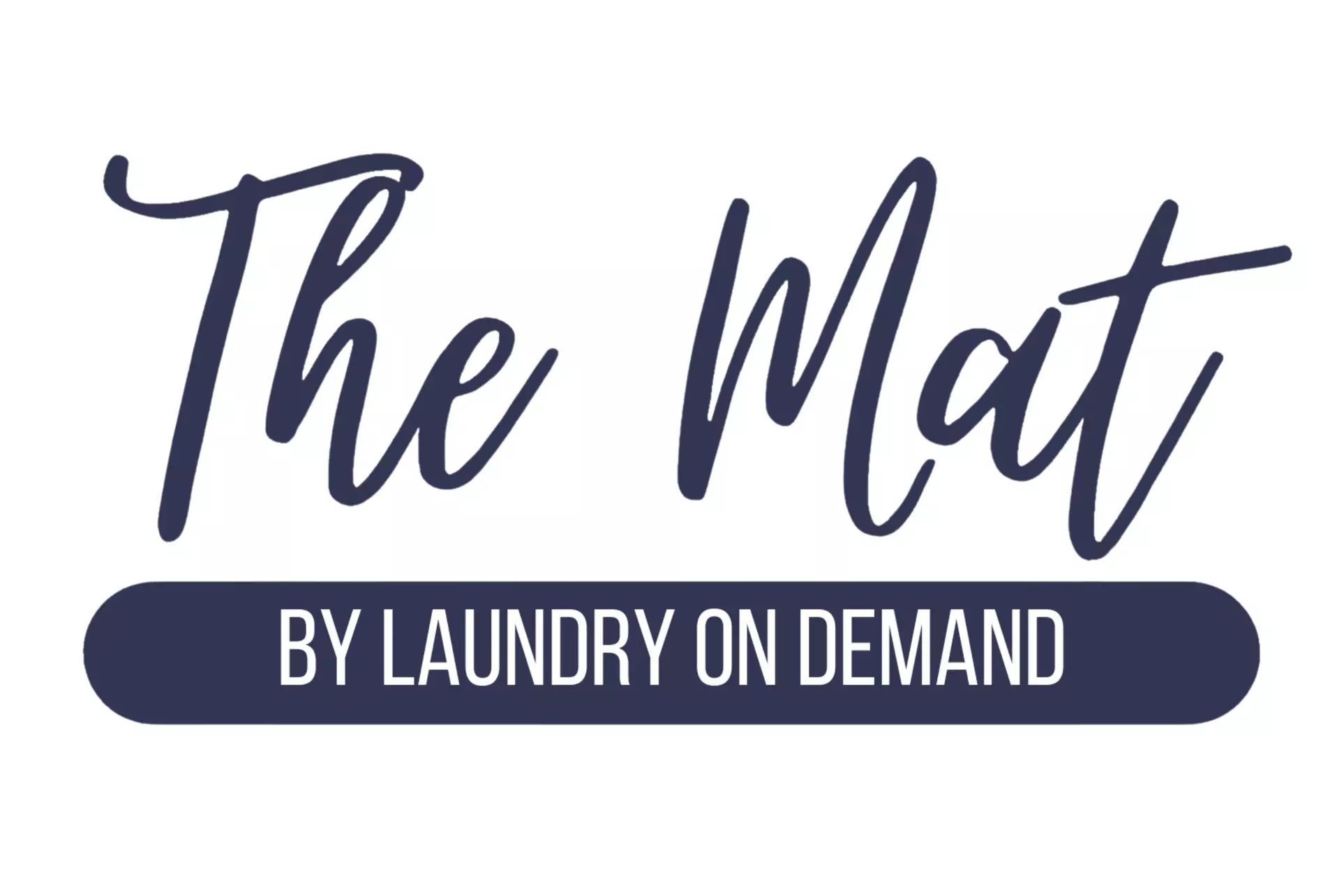 Up to 50% Off on Laundry Services at The Mat by Laundry On Demand - Primary Image