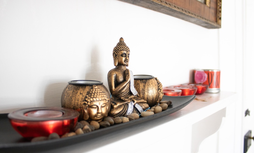 Image 3: Up to 40% Off on Massage - Deep Tissue at Silber Sports Therapy