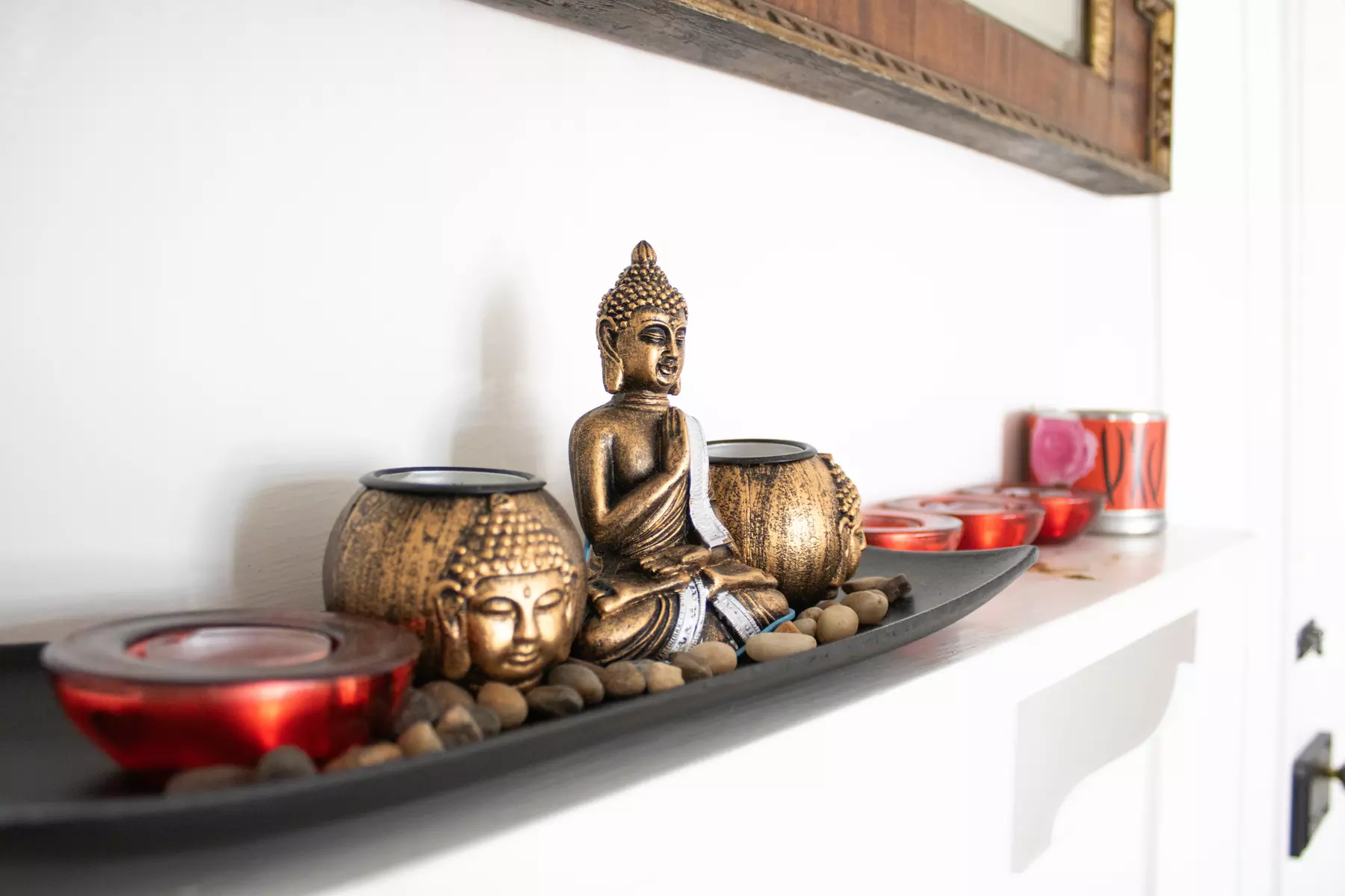 Relax & Save: Up to 40% Off on Massage - Hot Stone