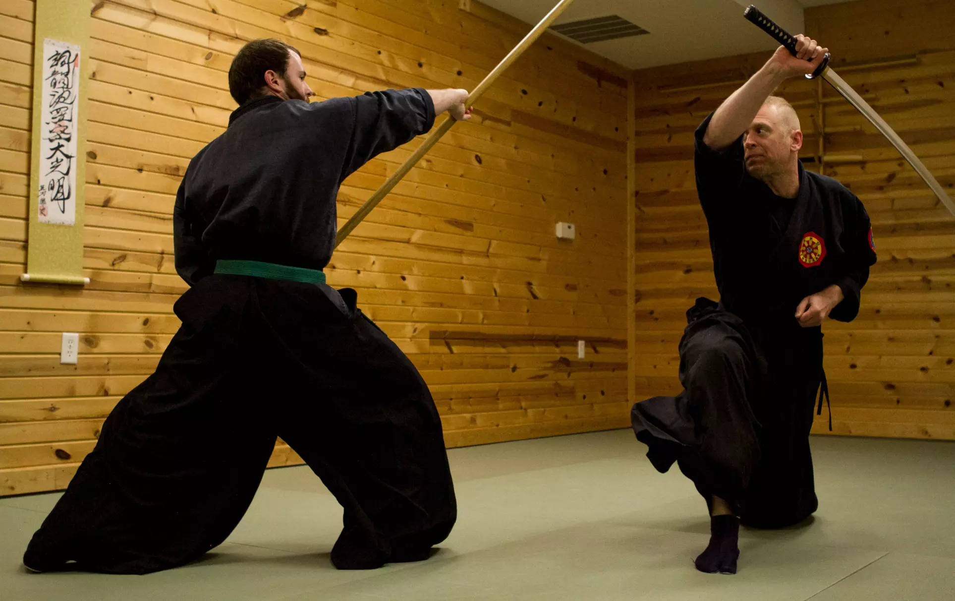 Up to 52% Off on Martial Arts / Karate / MMA at Soyokaze Dojo - Primary Image