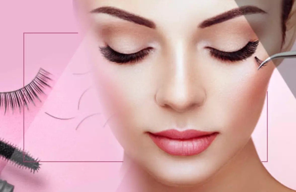 Explore Bliss Lashes' full set extensions and lifts, including classic and volume options, up to 49% off. - Primary Image