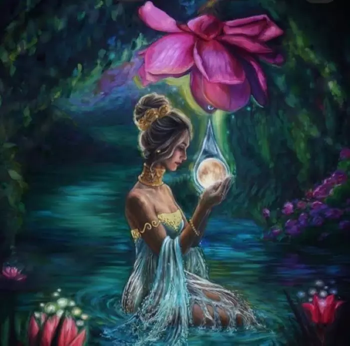 Psychic or Tarot Card Reading at Psychic Reading by Karmen (Up to 75% Off). Four Options Available. - Primary Image