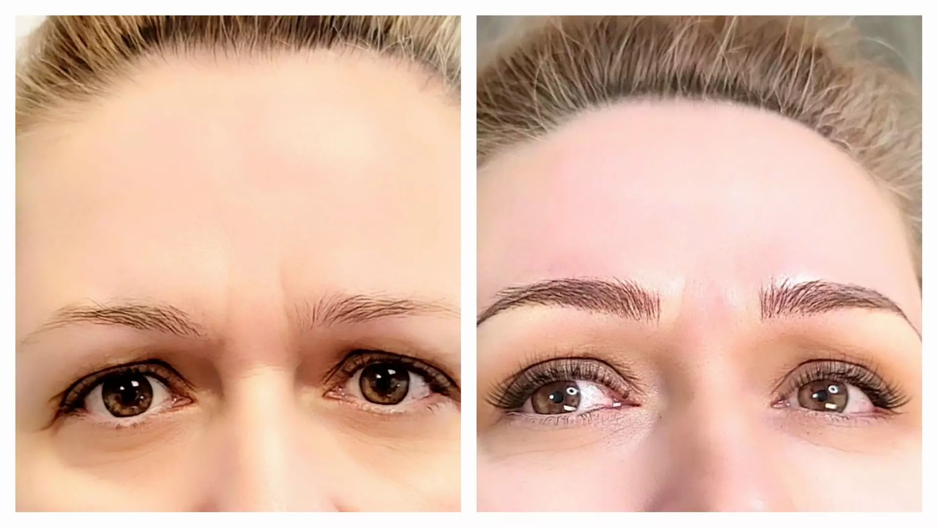 Achieve Flawless Brows with Microblading or Ombre at Yani's Brow Studio, up to 25% Off - Primary Image