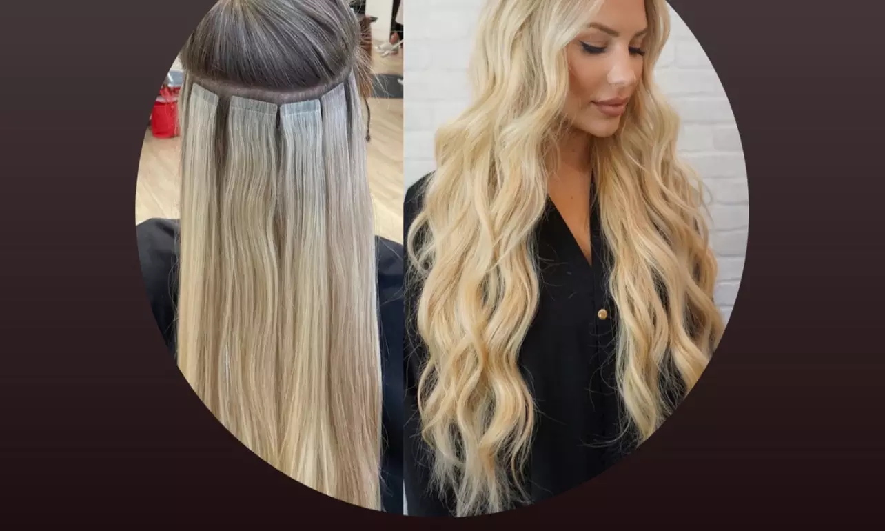 Transform your style with Envious Appeal's wig installs, sew-ins and more, up to 40% off - Second Medium