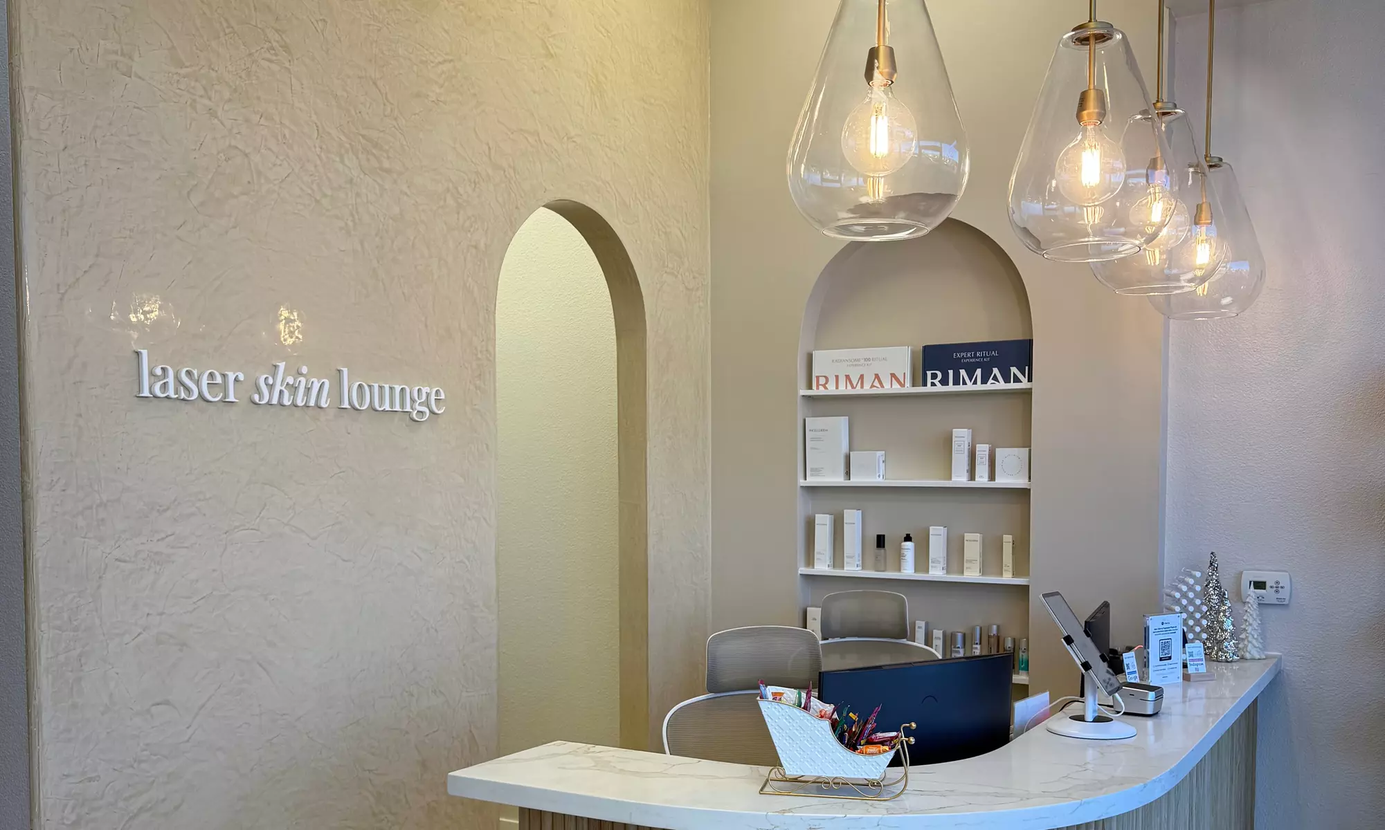 Remove Unwanted Hair & Get Smooth Skin w/ One Laser Hair Removal Session at Laser Skin Lounge (Get 71% Off) - Primary Image