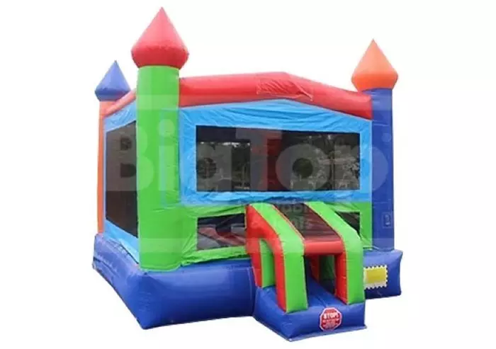 Up to 40% Off on Moonwalk / Bounce House Rental at T&R Perry Event services - Second Medium
