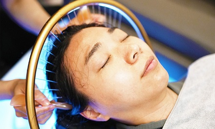 Whole Body Stress Relief Package – 100 Minute - I AM aps