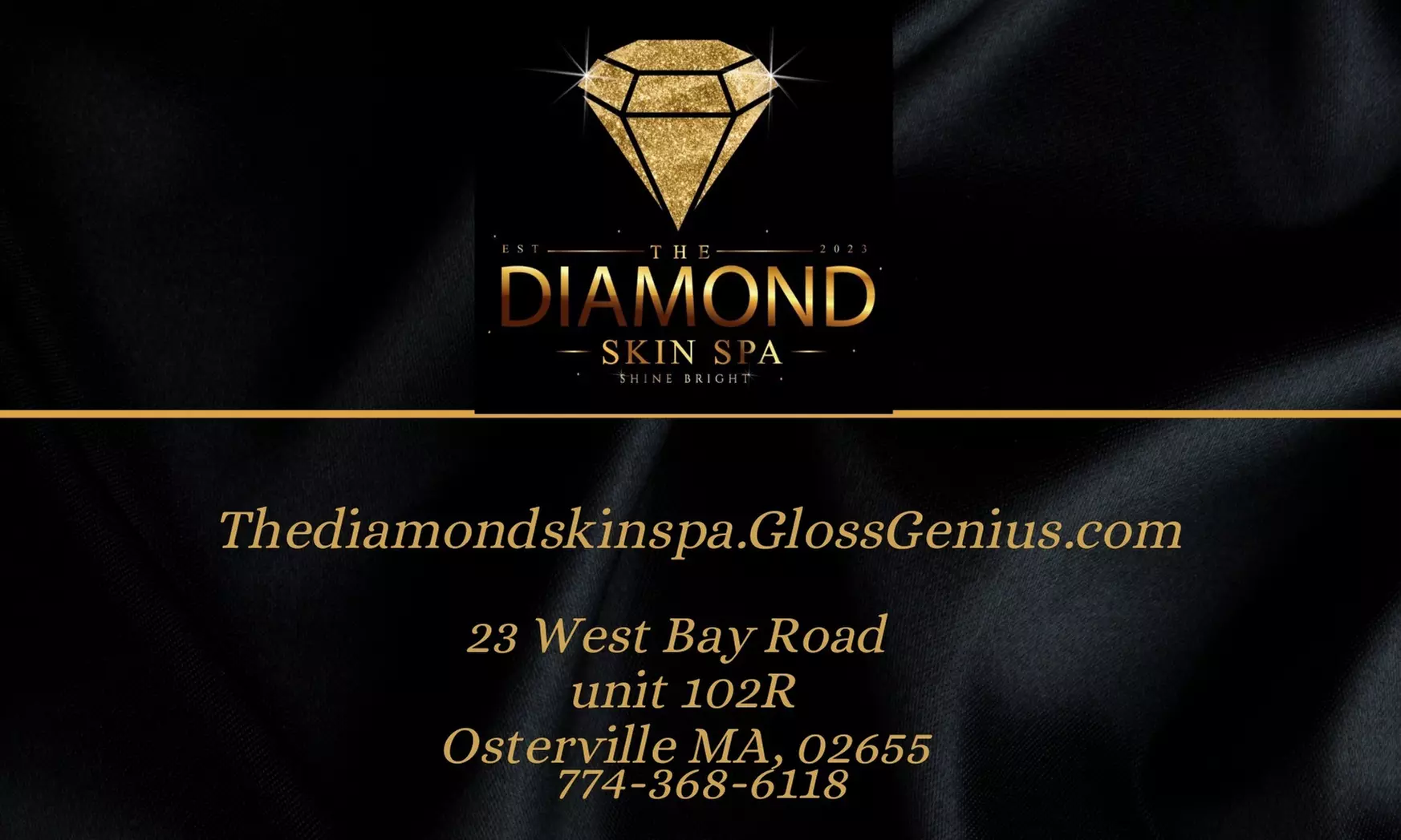 Up to 50% Off on Facial - Chosen by Customer at The Diamond Skin Spa - Primary Image