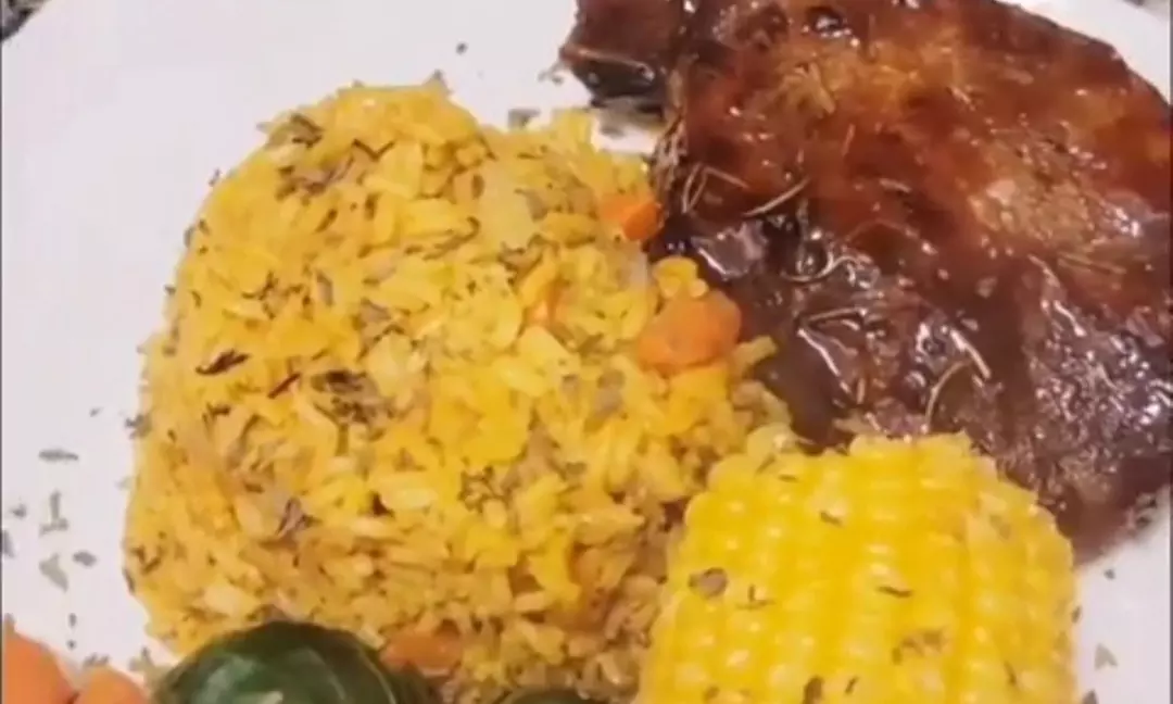 Up to 28% Off on Jamaican Cuisine at Caribbean Flavaz - Primary Image