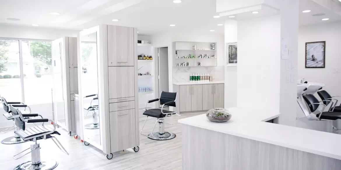 Up to 53% Off on Infrared Sauna and Shower at Jessi Francis Hair and Wellness - Primary Image