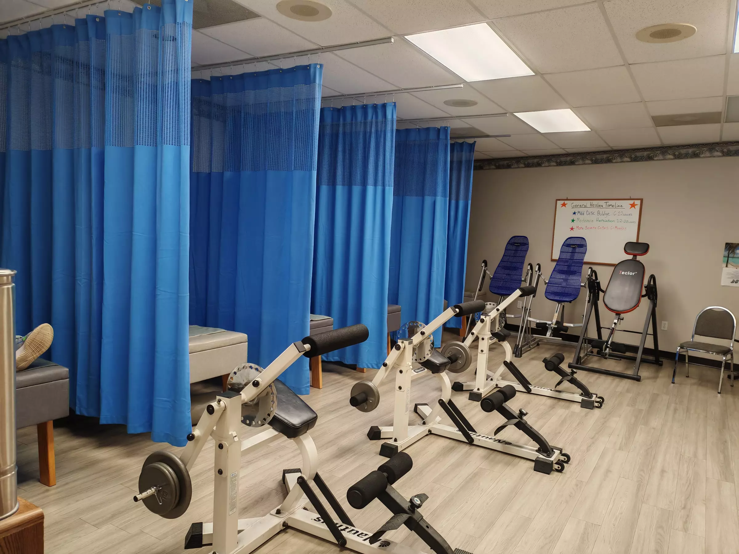 Enjoy a Chiropractic Exam, Consultation, and One-Hour Massage at United Chiropractic with up to 83% off