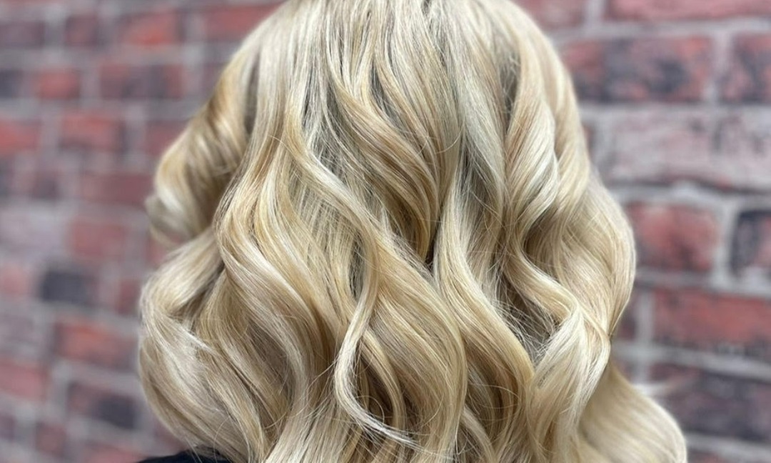 Upgrade Your Style with a Fresh Haircut, Single Color or Partial Foil