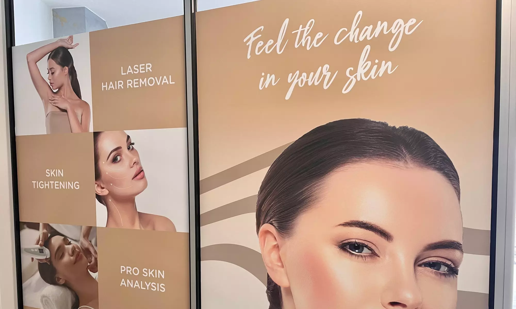 Up to 89% Off on Laser Hair Removal at Skin Connect