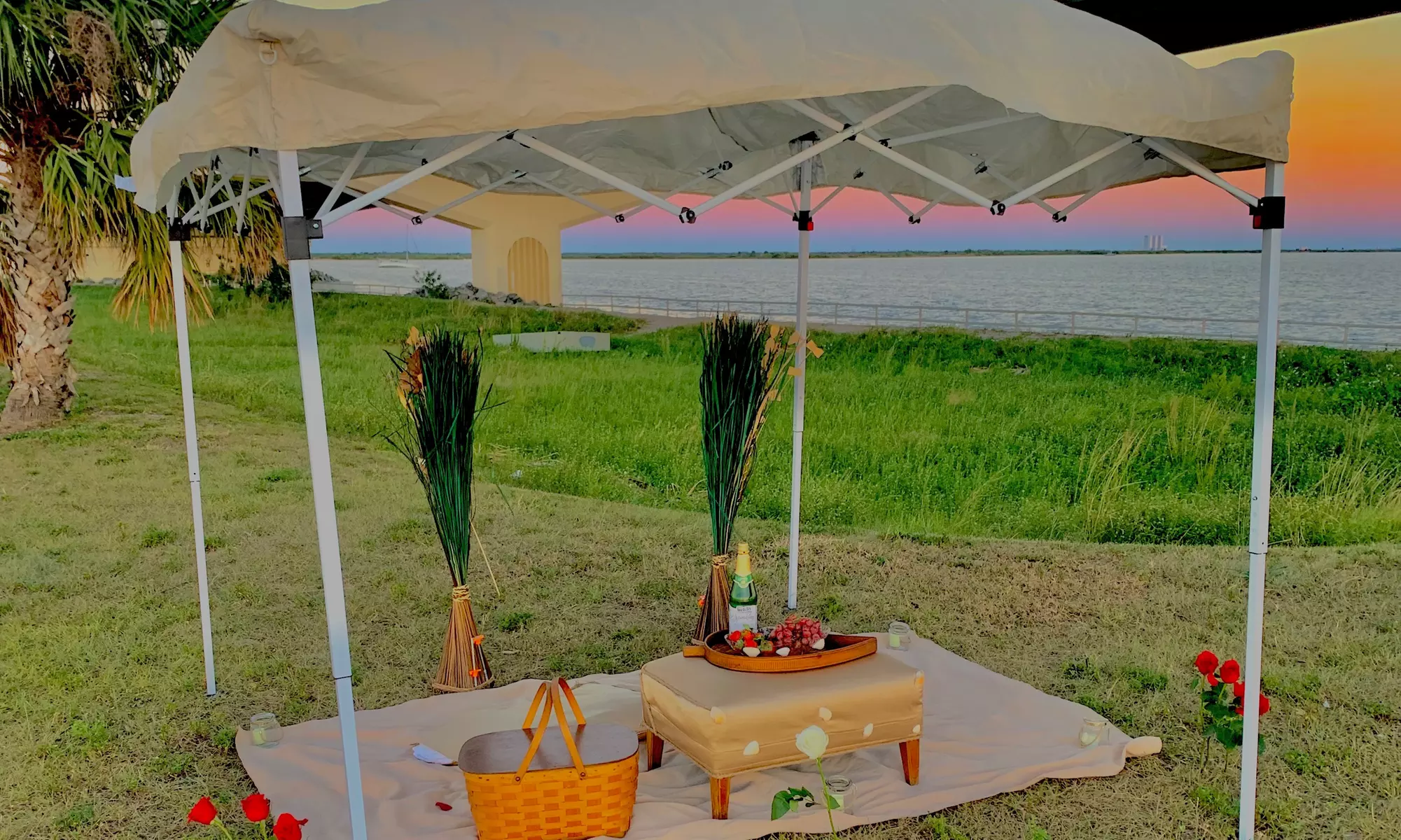Up to 63% Off on Picnic Style Dining at GT Decor - Second Medium