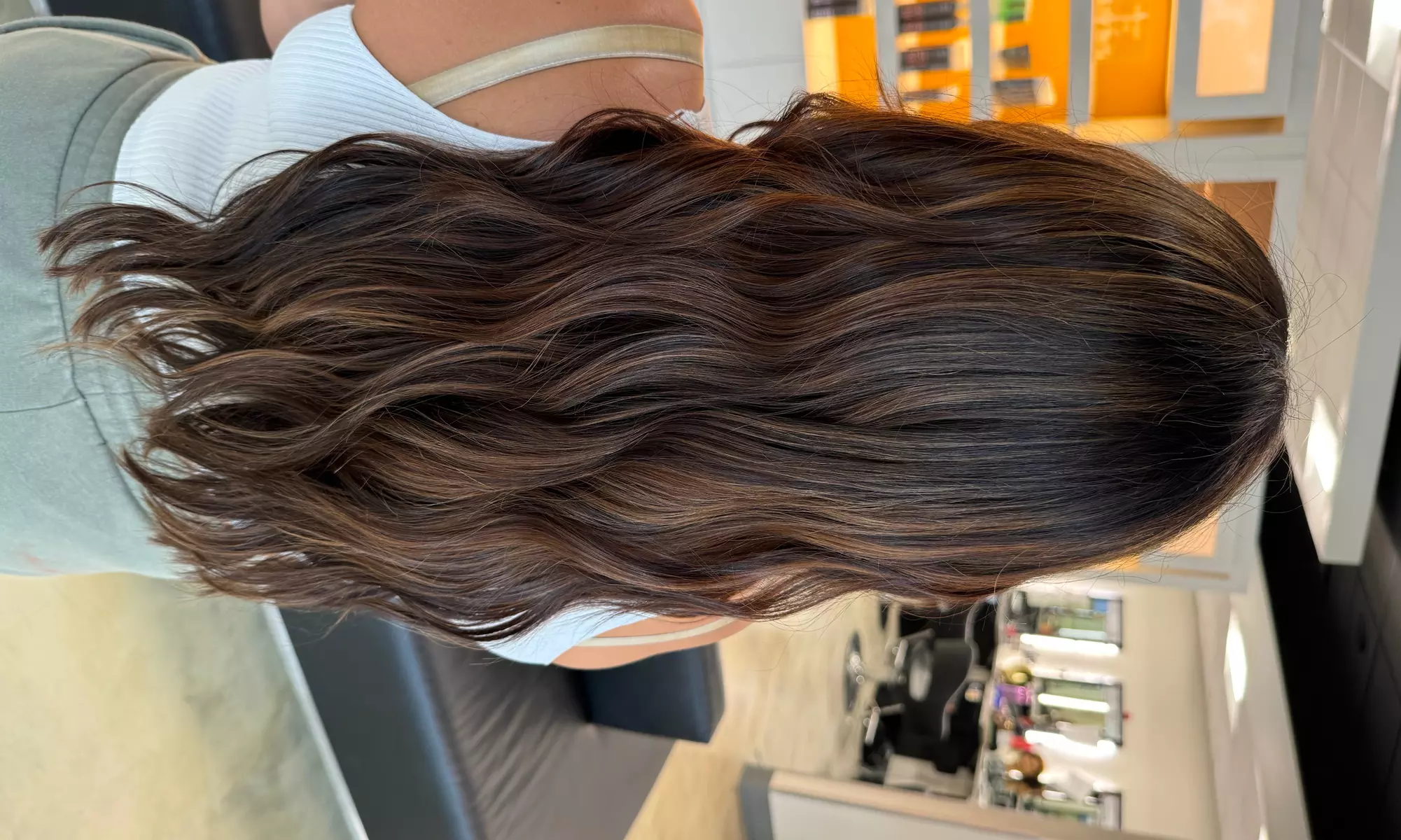 Up to 30% Off on Salon - Hair Color / Highlights - Roots at Srqblondingbabe