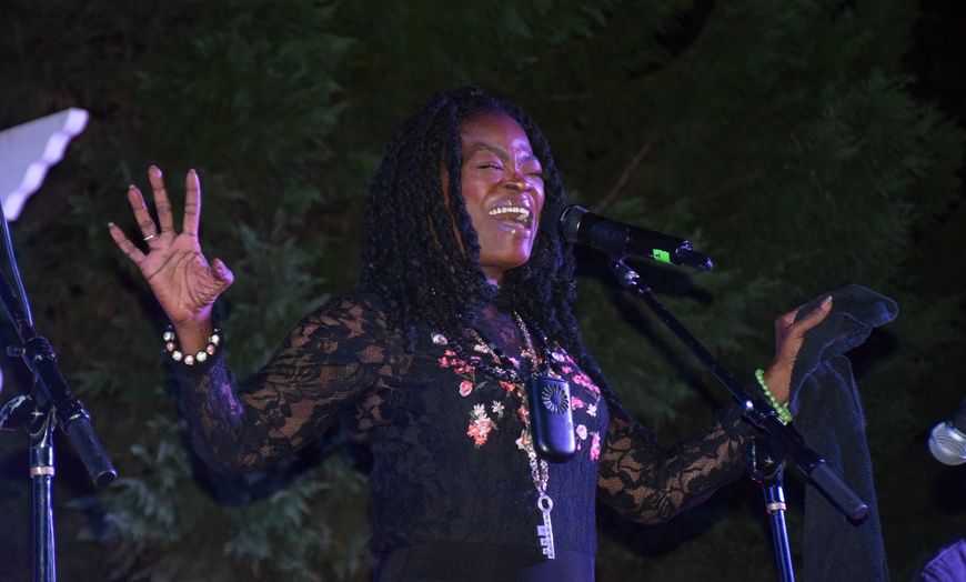 Image 4: Ooo Wee at Sunset: Outdoor Live Music & Social Experience on Oct 24