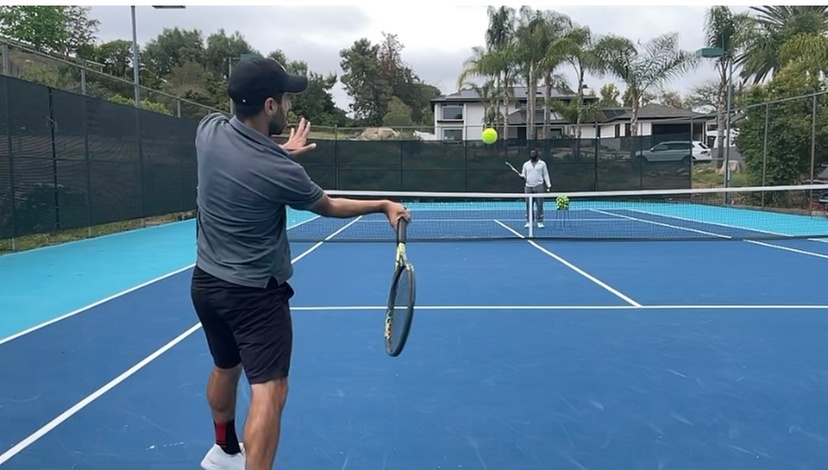 Up to 37% Off on Tennis Lessons at Ojo Coaching Academy