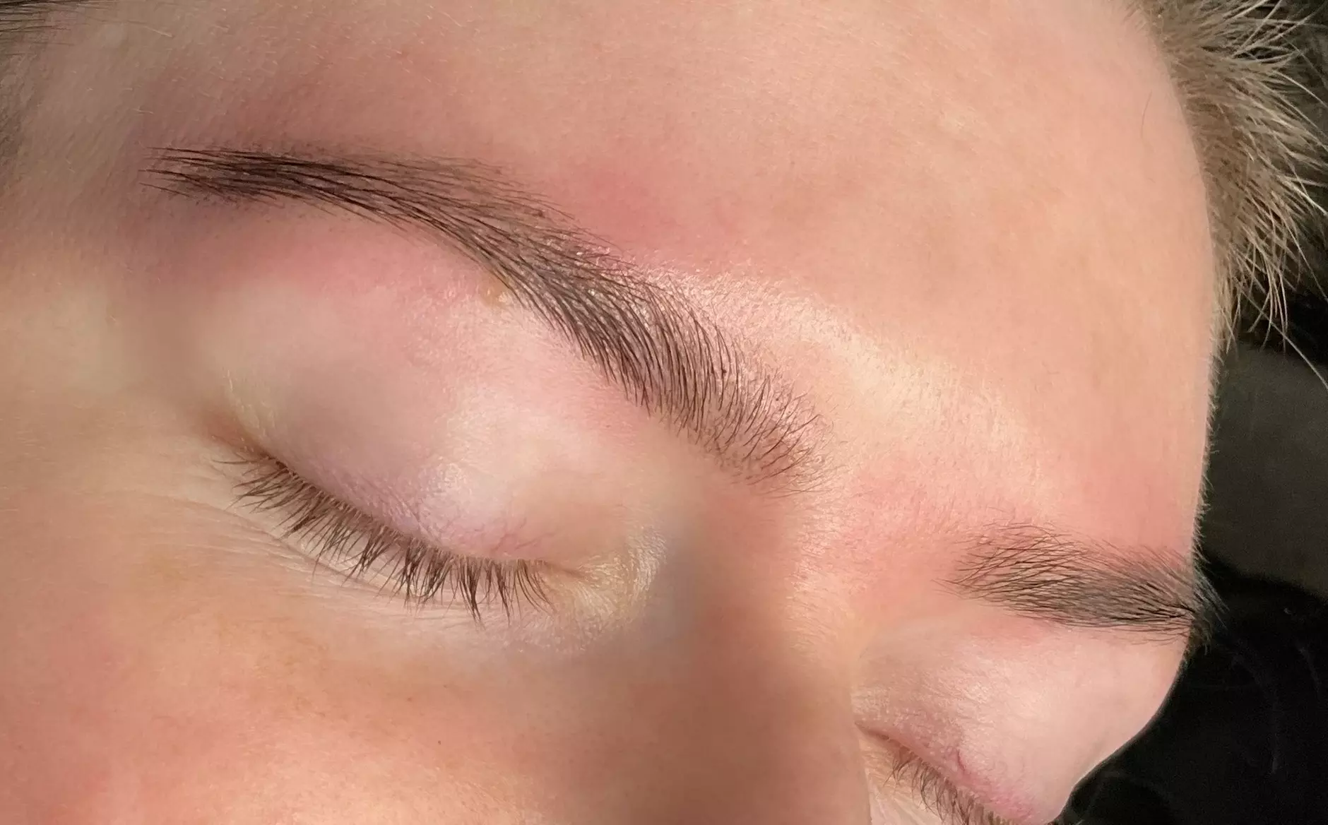 Up to 61% Off on Microblading at Sandra Benicio Permanent Makeup