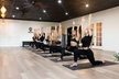 Up to 50% Off on Yoga at Divinity Studio - Second Medium