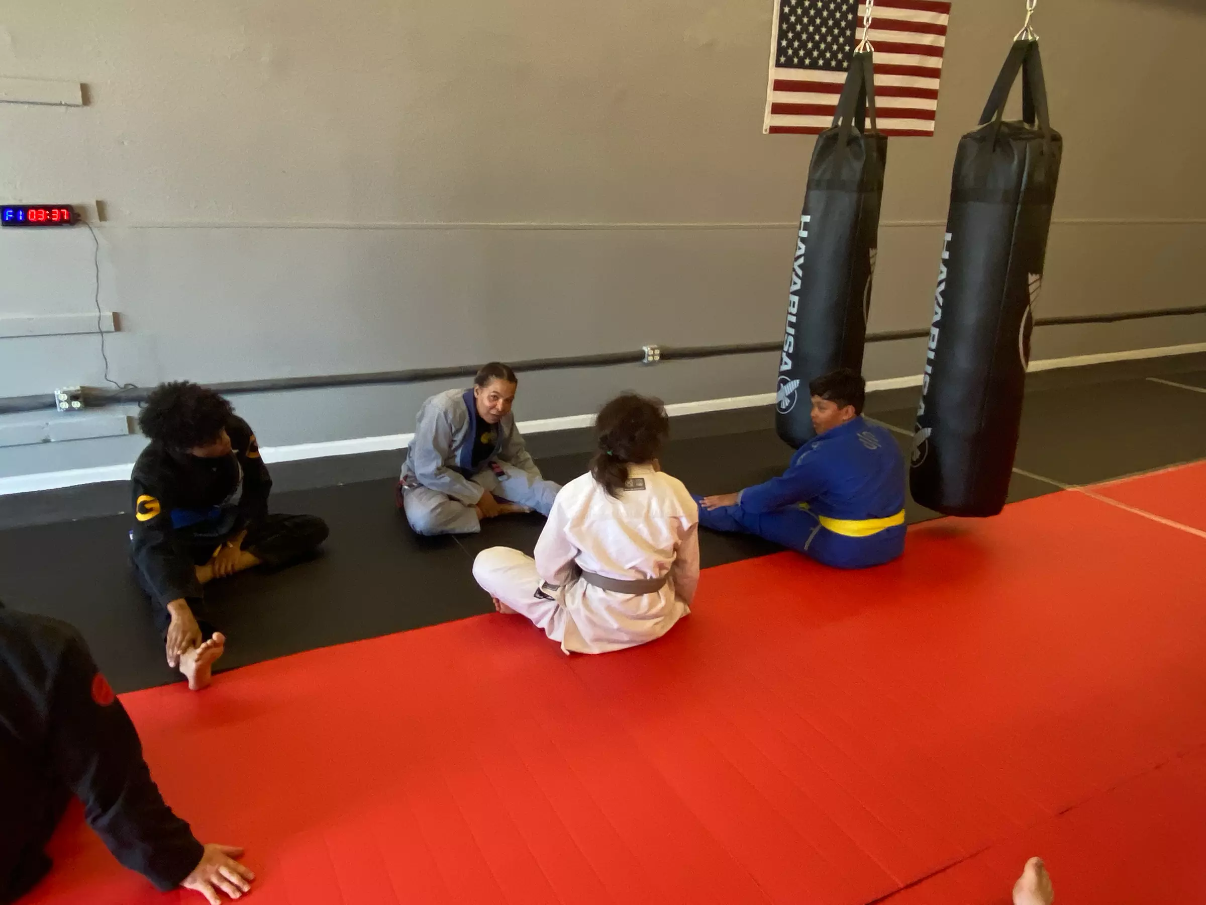 Kids Martial Arts: Confidence & Agility Boost for All Ages