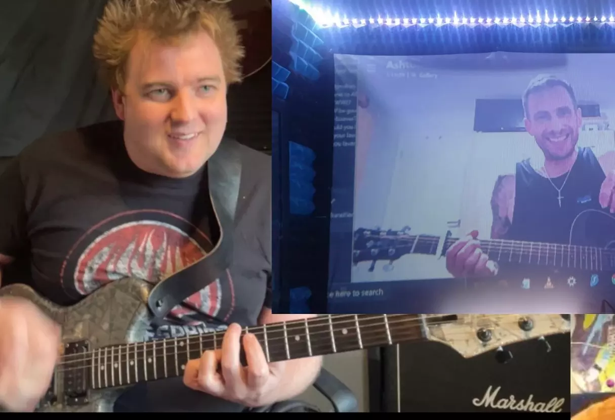 Up to 25% Off on Musical Instrument Course at AGM Guitars