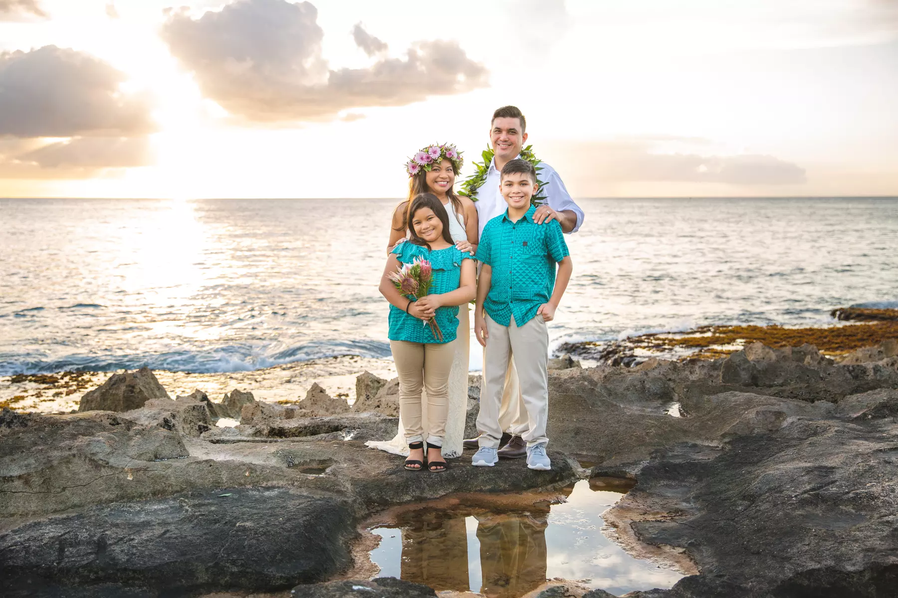 Up to 28% Off on Wedding Photography at Carson James Photography