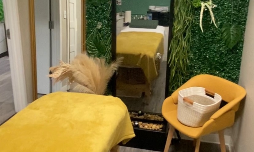 Up to 41% Off on Brazilian / Bikini Waxing at Allure Natural Beauty