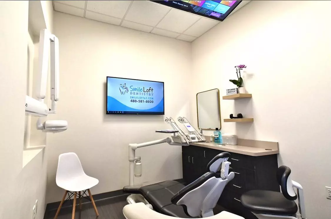 Up to 63% Off on Dental Checkup at Smile Loft Dentistry: Regina Chan